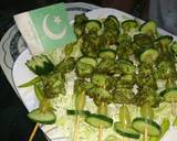 Green malai botti recipe step 6 photo