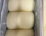 عکس مرحله 3 از دستور نان بریوش