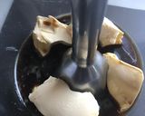 Foto del paso 5 de la receta: Pastelito de moka para llevarse a Sevilla !! 💃🏻