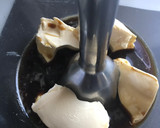 Foto del paso 5 de la receta: Pastelito de moka para llevarse a Sevilla !! 💃🏻