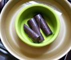 4 Bizcocho De Chocolate???