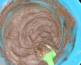 صورة لخطوة 1 من وصفة الكعك الماسى