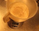 Foto del paso 1 de la receta: Ciabatta incredibile o Zappada mía