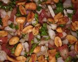ખાખરા ચાટ (Khakhra Chaat Recipe In Gujarati) રેસીપી સ્ટેપ3ફોટો