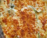 Foto del paso 6 de la receta: Pastel de zucchini