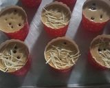 Foto langkah ke 5 dari resep Muffin 🧁 Labu Kuning (Gluten Free).