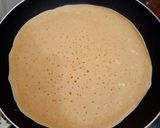 Foto langkah ke 4 dari resep Terang bulan teflon.