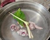 Foto langkah ke 3 dari resep Sop Ayam Klaten.