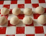 A picture of step 9 of Baked Curry Bread Kneaded by Hand.