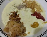 Foto del paso 4 de la receta: Burger arepa a mi manera🥯🫓🥙