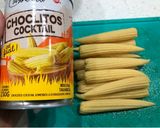 Foto del paso 3 de la receta: Salpicón mixto