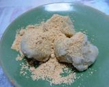 A picture of step 10 of Buckwheat & Tofu Dango.