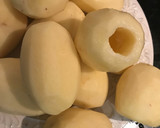 Foto del paso 3 de la receta: Rellenitos (Machi)
