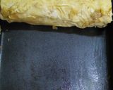 A picture of step 6 of The Golden Ratio for Dashimaki Rolled Omelet.