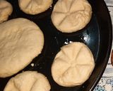 Foto del paso 7 de la receta: Rosetas (pancitos caseros)