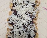 Foto langkah ke 3 dari resep Strudel pisang.