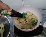 Foto langkah ke 2 dari resep Oseng Oseng Kikil.
