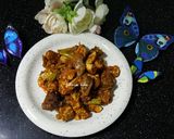 Foto langkah ke 5 dari resep Sambal Goreng Singapura.