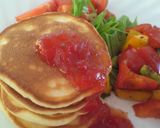 A picture of step 6 of Use The Whole Tomato Tomato Jam.