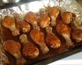 Vickys BBQ Chicken Drumsticks, GF DF EF SF NF recipe step 5 photo