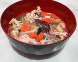 Foto langkah ke 4 dari resep Sop Sehat Tanpa MSG.