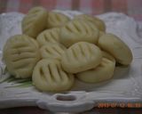 A picture of step 3 of How To Make Easy Gnocchi.