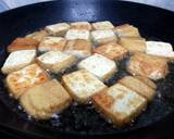 Honey Ginger Tofu recipe step 2 photo