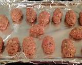 Cheese Filled Meatball Stuffed Jumbo Pasta Shells recipe step 8 photo