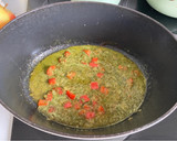 Foto del paso 5 de la receta: Seco de Pollo peruano