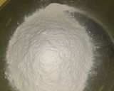 A picture of step 1 of Veg Mayo Frankie.