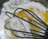 Alle belle(Goan pancakes) recipe step 2 photo