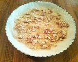 A picture of step 3 of Simple Apple Pie With Frozen Pie Crust.