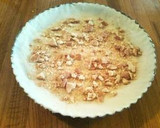 A picture of step 3 of Simple Apple Pie With Frozen Pie Crust.