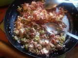 خبيزات محشيين بحشو مميز