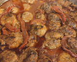 Foto del paso 7 de la receta: Albóndigas de ternera como las mías