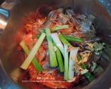 海鮮豆腐煲食譜步驟4照片