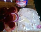 Mandys Vampire Bloody Sambo recipe step 2 photo