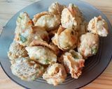 Foto langkah ke 5 dari resep Tahu Walik Aci PEDAS.