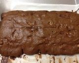 A picture of step 9 of Simple & Rich Chocolate Brownies.
