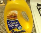 Lazy Butt Blueberry Pancakes recipe step 1 photo