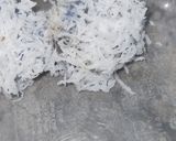 Foto langkah ke 9 dari resep Klepon Bunga Telang.