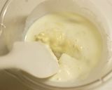 A picture of step 3 of Indulgent Creamy Strawberry Shortcake.