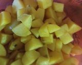 Foto langkah ke 1 dari resep Sambel Goreng Santan.
