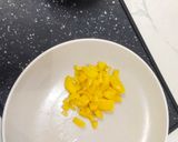 Foto langkah ke 2 dari resep Pangsit Goreng Nangka.
