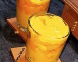 मैंगो श्रीखंड(Mango shrikhand recipe in Hindi) रेसिपी चरण 4 फोटो
