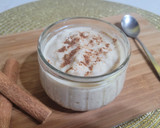 Foto del paso 5 de la receta: Arroz con leche de soja