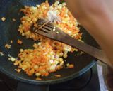 Foto langkah ke 3 dari resep Kroket kentang.