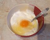 Sajtos-kelbimbós tészta extrákkal recept fázis 5 fotója