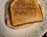 A picture of step 10 of The Brunch Buster.