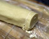 Foto del paso 6 de la receta Galletas de mantequilla y anís